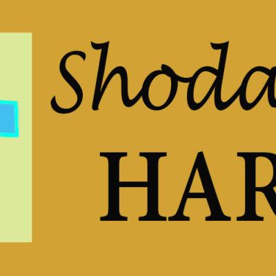 Logo Shodaqoh Harta